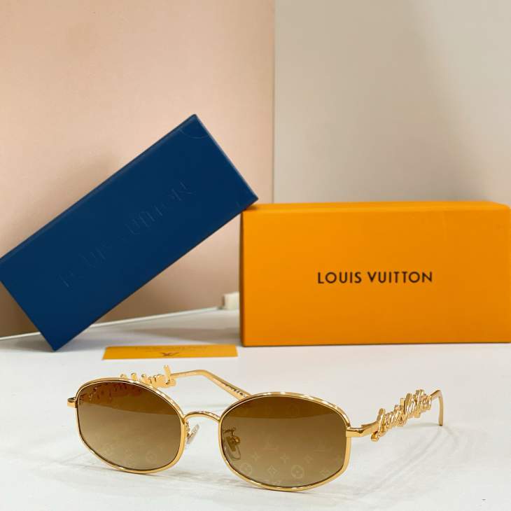 Picture of Louis Vuitton Sunglasses _SKUfw80916489fw